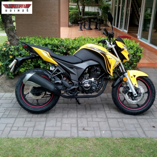 CR5 200